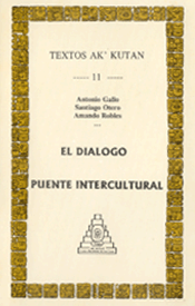 El Diálogo, Puente Intercultural